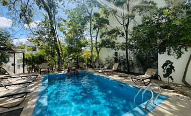 Departamento - Tulum Centro