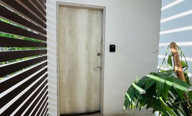 Departamento - Tulum Centro