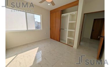 Casa en Venta en Col. Jesús Luna Luna, Madero Tamaulipas.
