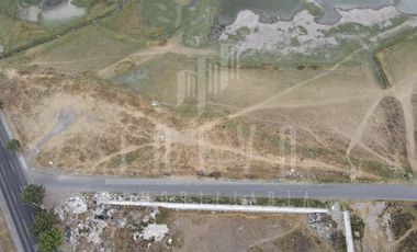 Remate Terreno en Carretera Toluca-Atlacomulco