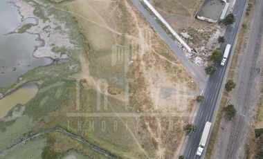 Remate Terreno en Carretera Toluca-Atlacomulco