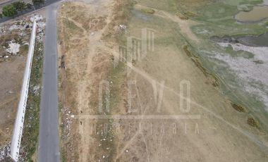 Remate Terreno en Carretera Toluca-Atlacomulco