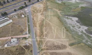 Remate Terreno en Carretera Toluca-Atlacomulco