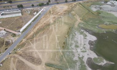 Remate Terreno en Carretera Toluca-Atlacomulco