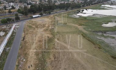 Remate Terreno en Carretera Toluca-Atlacomulco