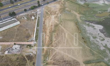 Remate Terreno en Carretera Toluca-Atlacomulco
