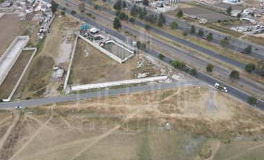 Remate Terreno en Carretera Toluca-Atlacomulco