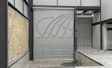 Bodegas en Venta en Los Lermas