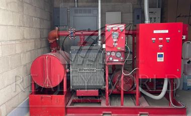 Bodegas en Venta en Los Lermas