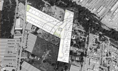 Bodegas en Venta en Los Lermas
