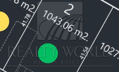 Bodegas en Venta en Los Lermas