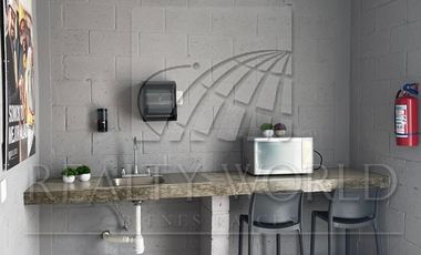 Bodegas en Venta en Los Lermas