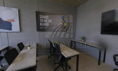 Bodegas en Venta en Los Lermas