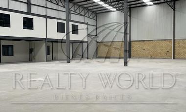 Bodegas en Venta en Los Lermas