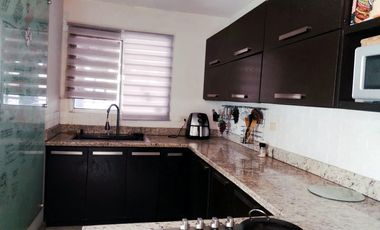CASA EN VENTA fraccionamiento MAYA san miguel GUADALUPE