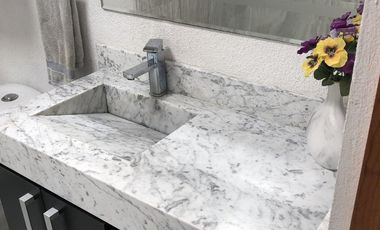 Vendo hermosa residencia autosustentable en Gto, por Querétaro y Corregidora