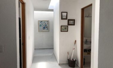 Vendo hermosa residencia autosustentable en Gto, por Querétaro y Corregidora