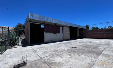 Terreno en Huamantla