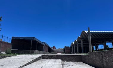 Terreno en Huamantla