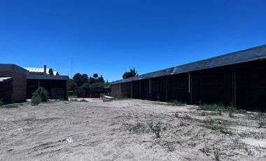 Terreno en Huamantla