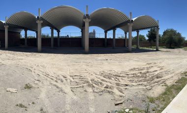 Terreno en Huamantla