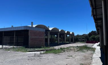 Terreno en Huamantla