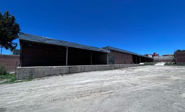 Terreno en Huamantla