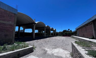 Terreno en Huamantla