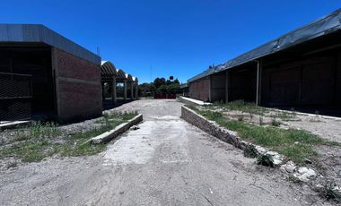 Terreno en Huamantla