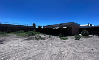Terreno en Huamantla