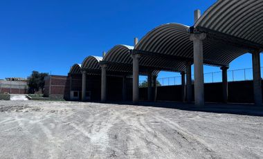 Terreno en Huamantla