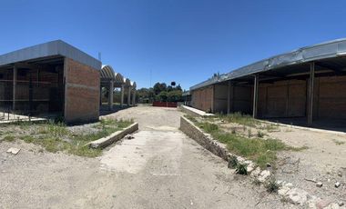 Terreno en Huamantla