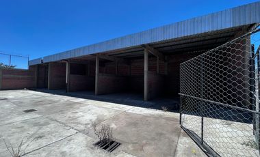 Terreno en Huamantla