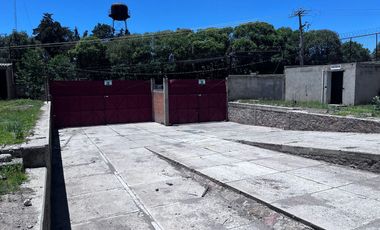 Terreno en Huamantla