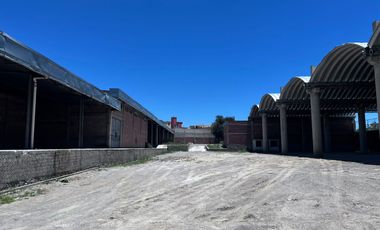 Terreno en Huamantla