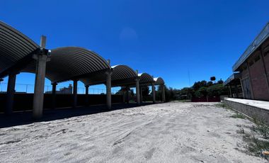 Terreno en Huamantla