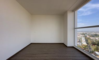 DEPARTAMENTO EN VENTA EN TORRE SELENITE, ZONA ANGELÓPOLIS