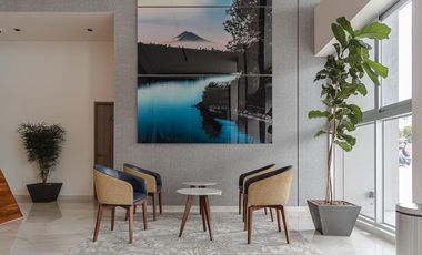 DEPARTAMENTO EN VENTA EN TORRE SELENITE, ZONA ANGELÓPOLIS