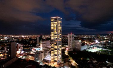 DEPARTAMENTO EN VENTA EN TORRE SELENITE, ZONA ANGELÓPOLIS