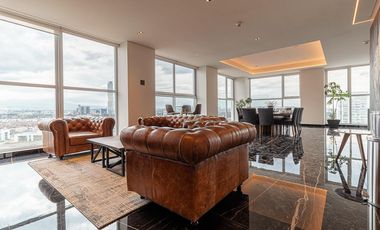 DEPARTAMENTO EN VENTA EN TORRE SELENITE, ZONA ANGELÓPOLIS