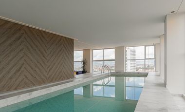 DEPARTAMENTO EN VENTA EN TORRE SELENITE, ZONA ANGELÓPOLIS