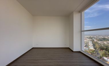 DEPARTAMENTO EN VENTA EN TORRE SELENITE, ZONA ANGELÓPOLIS