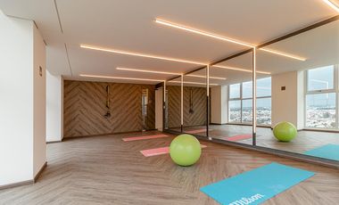 DEPARTAMENTO EN VENTA EN TORRE SELENITE, ZONA ANGELÓPOLIS