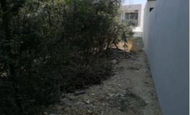 TERRENO EN VENTA SIERRA ALTA 9o SECTOR
