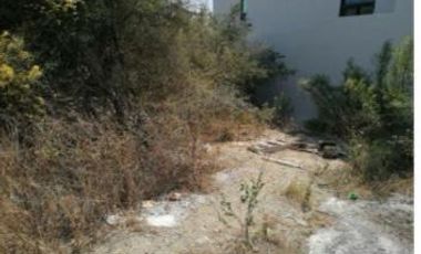 TERRENO EN VENTA SIERRA ALTA 9o SECTOR