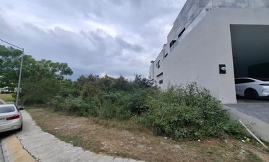 TERRENO EN VENTA SIERRA ALTA 9o SECTOR