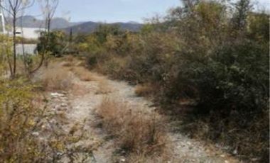 TERRENO EN VENTA SIERRA ALTA 9o SECTOR