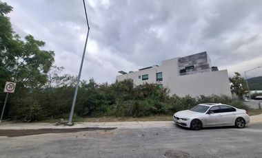 TERRENO EN VENTA SIERRA ALTA 9o SECTOR