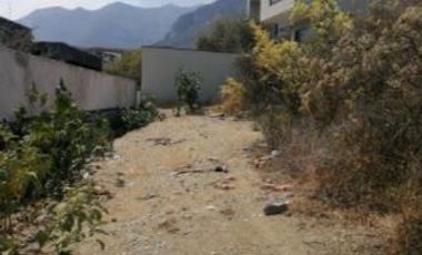 TERRENO EN VENTA SIERRA ALTA 9o SECTOR
