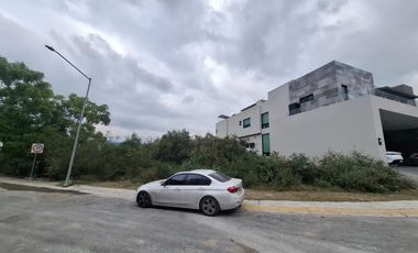 TERRENO EN VENTA SIERRA ALTA 9o SECTOR